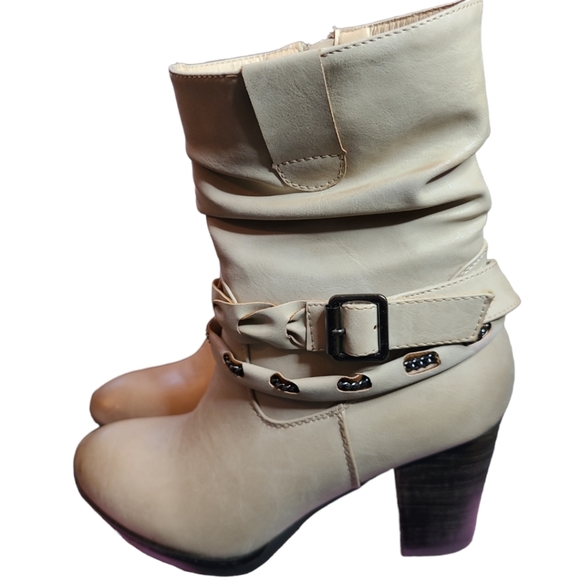 Vangelo Donna boots size 7 - Picture 2 of 5